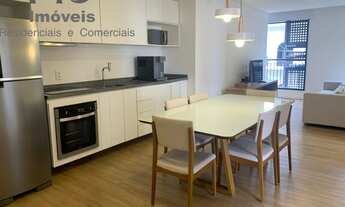 Imagem: Apartamento a venda em Moema