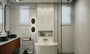 Imagem 6: Apartamento de 04 suites a venda no Paraíso