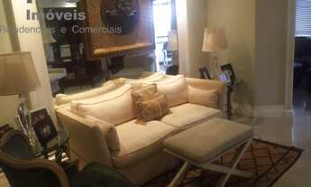 Imagem 2: Apartamento a venda em Moema