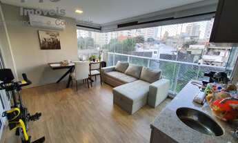 Imagem 2: Apartamento a venda na Vila Mariana