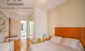 Imagem 6: Apartamento a venda no Campo Belo