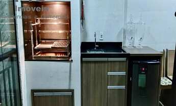 Imagem 3: Apartamento com 3 dormitórios 2 vagas a venda na Vila Leopoldina