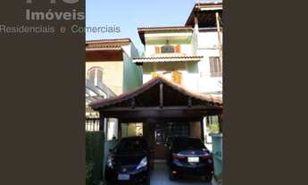 Imagem: Casa com 5 dormitórios 3 vagas a venda