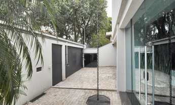 Imagem 3: Sobrado a venda no Planalto Paulista