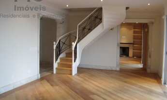 Imagem 3: Cobertura a venda no Alto da Boa Vista