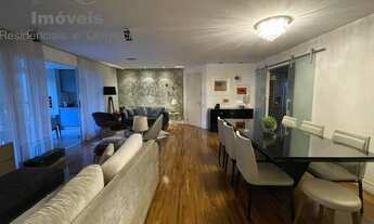 Imagem 2: Apartamento a venda no Campo Belo