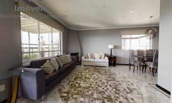 Imagem 5: Cobertura a venda no Morumbi