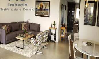 Imagem 4: Apartamento com 3 suites 3 vagas a venda na Vila Suzana