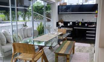 Imagem: Cobertura Duplex a venda em Moema