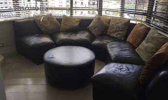 Imagem 6: Apartamento a venda em Moema