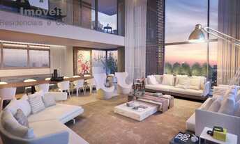 Imagem 2: Apartamento a venda no Itaim Bibi