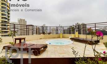 Imagem 3: Apartamento a venda no Morumbi