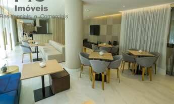 Imagem: Apartamento a venda em Moema