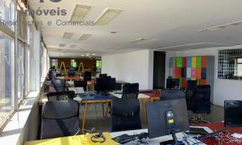 Imagem 4: Sala Comercial a venda em Pinheiros