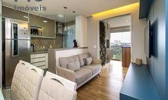 Imagem: Apartamento a venda em Santo Amaro