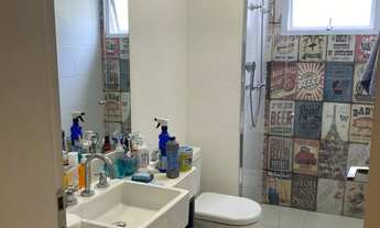 Imagem 4: Apartamento a venda no Campo belo