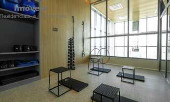 Imagem 5: Apartamento a venda em Moema