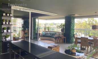 Imagem 2: Apartamento a venda no Campo belo