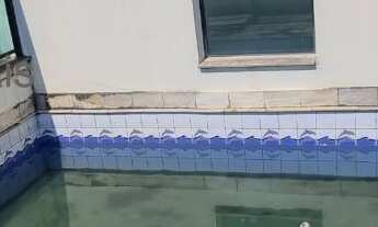 Imagem 2: Cobertura Duplex a venda no Panamby