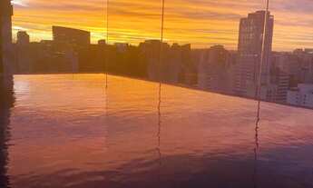 Imagem 7: Cobertura a venda no Itaim Bibi