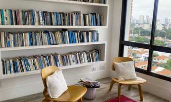 Imagem 5: Cobertura Duplex a venda em Moema