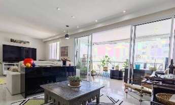 Imagem: Apartamento a venda no Brooklin