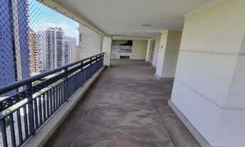 Imagem 7: Apartamento com 4 suítes 5 vagas a venda no Morumbi