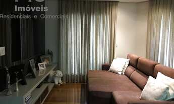 Imagem 2: Apartamento com 4 suites 3 vagas a vendas no Panamby