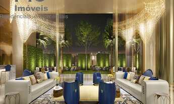 Imagem 4: Apartamento a venda em Moema