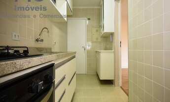 Imagem 4: Apartamento com 2 suites 2 vagas a venda no Morumbi