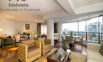 Imagem 2: Apartamento a venda no Panamby