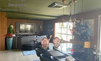 Imagem 3: Apartamento a venda no Campo belo