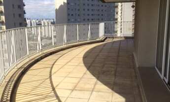 Imagem 3: Apartamento a venda no Panamby