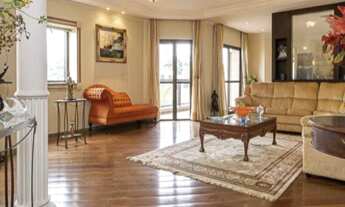 Imagem: Apartamento 04 suites a venda no Bosque