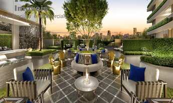 Imagem 5: Apartamento a venda em Moema