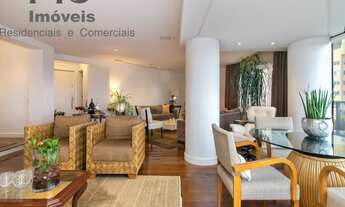 Imagem 5: Apartamento a venda no Panamby