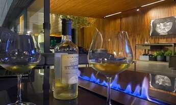 Imagem 5: Cobertura a venda no Itaim Bibi