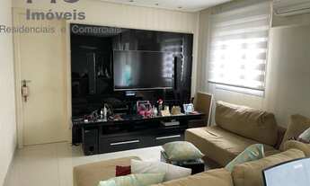 Imagem: Apartamento com 3 dormitórios 2 vagas a