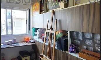 Imagem 7: Apartamento a venda no Campo Belo