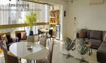 Imagem 2: Apartamento com 3 suites 3 vagas a venda na Vila Suzana