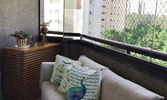 Imagem 7: Apartamento com 4 suites 3 vagas a vendas no Panamby