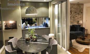 Imagem 4: Apartamento a venda no Campo Belo