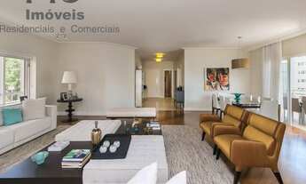 Imagem 3: Apartamento a venda no Morumbi