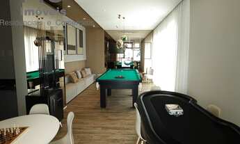 Imagem 2: Apartamento a venda em Moema