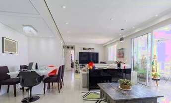 Imagem 3: Apartamento a venda no Brooklin