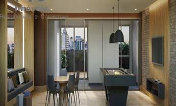 Imagem 4: Apartamento a venda na Vila Nova Conceição