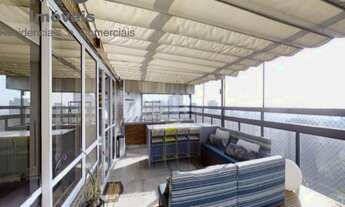 Imagem 2: Cobertura a venda no Morumbi