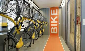 Imagem 7: Apartamento a venda em Moema