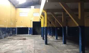 Imagem 4: Galpão a venda na Vila Formosa