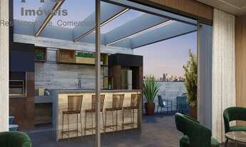 Imagem 3: Apartamento a venda na Vila Nova Conceição